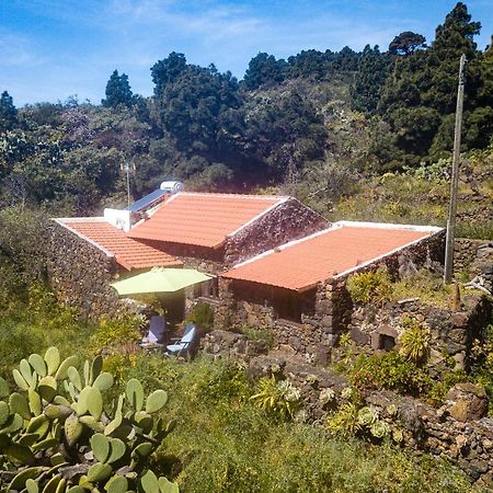 Casa Rural La Jarita ξενώνας El Pinar  Εξωτερικό φωτογραφία