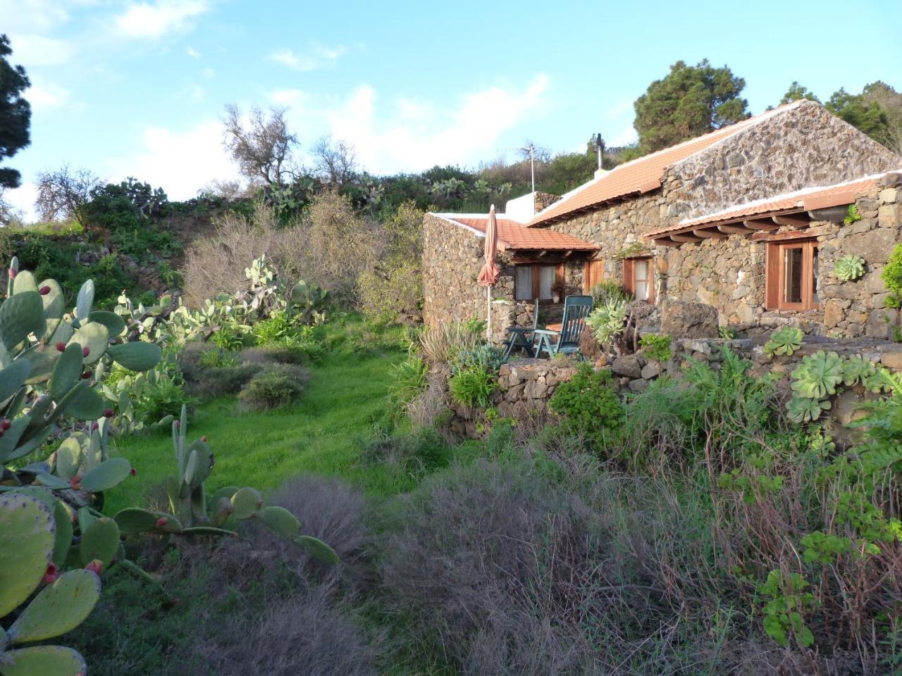 Casa Rural La Jarita ξενώνας El Pinar  Εξωτερικό φωτογραφία